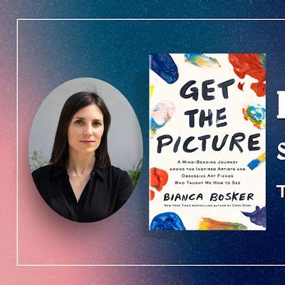 mandy allfire|I Wanted to Hate Bianca Bosker’s “Get the Picture”